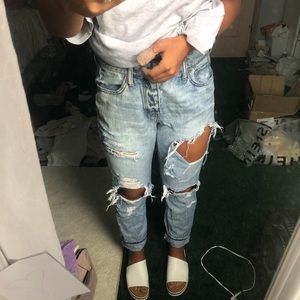 AE Jeans